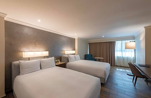 Zona Paseo Montejo Hotel | 4-Star Hotel ∙ Hyatt Regency Merida