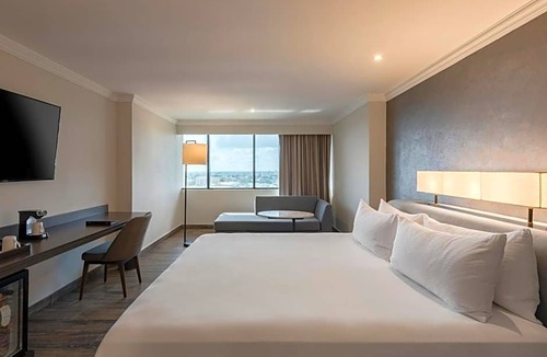 Zona Paseo Montejo Hotel | 4-Star Hotel ∙ Hyatt Regency Merida