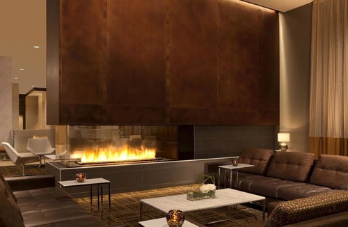 Downtown Minneapolis House | 4 Superior 2 Doubles Rooms at Millennium Minneapolis, Indoor Pool
