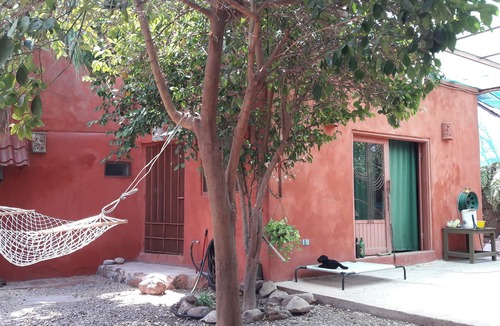 Guaymas Apartment | 4 YEARS in AIRBNB, FULL FURNISHED APPT