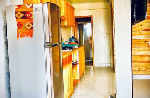 De Guadalupe Apartment | 40 m² Apartment ∙ 1 bedroom ∙ 2 guests