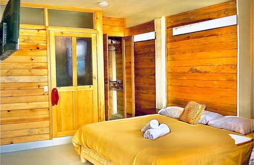 De Guadalupe Apartment | 40 m² Apartment ∙ 1 bedroom ∙ 2 guests
