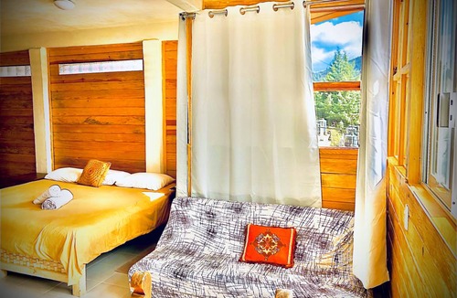 De Guadalupe Apartment | 40 m² Apartment ∙ 1 bedroom ∙ 2 guests