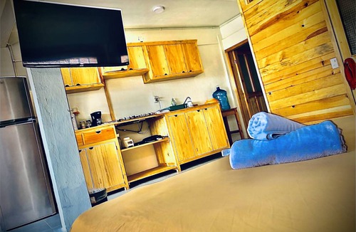 De Guadalupe Apartment | 40 m² Apartment ∙ 1 bedroom ∙ 2 guests