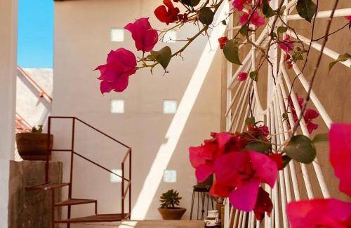 Agricola Pantitlan Apartment | 40 m² Apartment ∙ 1 bedroom ∙ 3 guests