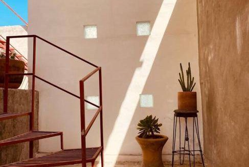 Agricola Pantitlan Apartment | 40 m² Apartment ∙ 1 bedroom ∙ 3 guests