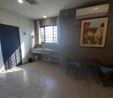 Puerto Vallarta Apartment | 40 m² Apartment ∙ 1 bedroom ∙ 4 guests