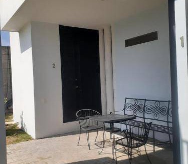 Puerto Vallarta Apartment | 40 m² Apartment ∙ 1 bedroom ∙ 4 guests