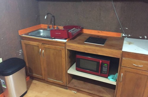 Molino de Parras Apartment | 40 m² Apartment ∙ 2 bedrooms ∙ 4 guests