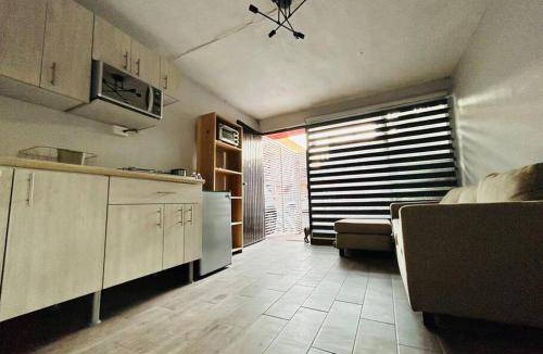 Zapopan Apartment | 40 m² Apartment ∙ 1 bedroom ∙ 3 guests
