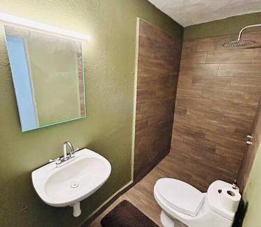 Zapopan Apartment | 40 m² Apartment ∙ 1 bedroom ∙ 3 guests