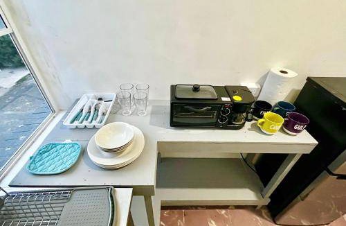 Monterrey Centro Apartment | 40 m² Apartment ∙ 1 bedroom ∙ 8 guests