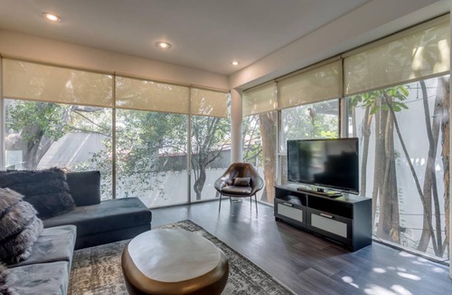 Roma Sur Apartment | 40 m² Apartment ∙ 1 bedroom ∙ 2 guests
