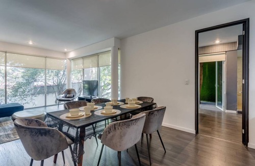 Roma Sur Apartment | 40 m² Apartment ∙ 1 bedroom ∙ 2 guests