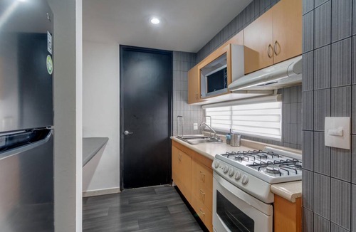 Roma Sur Apartment | 40 m² Apartment ∙ 1 bedroom ∙ 2 guests