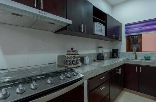 Puerto Vallarta Apartment | 40 m² Apartment ∙ 2 bedrooms ∙ 6 guests