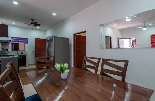 Puerto Vallarta Apartment | 40 m² Apartment ∙ 2 bedrooms ∙ 6 guests