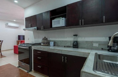 Puerto Vallarta Apartment | 40 m² Apartment ∙ 2 bedrooms ∙ 6 guests