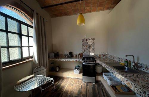Los Pescadores Apartment | 40 m² Apartment ∙ 1 bedroom ∙ 2 guests