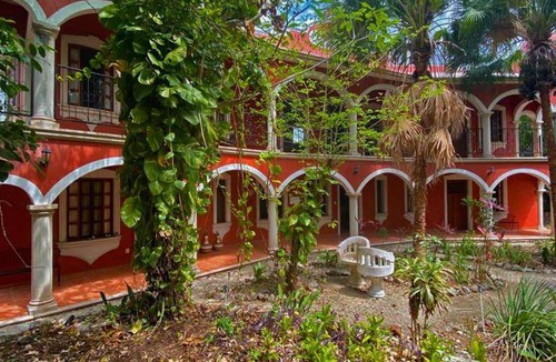 Izamal Bed & Breakfast | 40 m² Bed and breakfast ∙ 2 bedrooms ∙ 6 guests