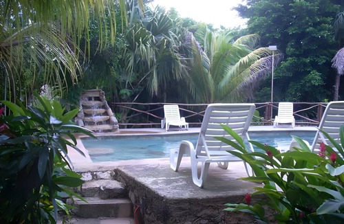 Izamal Bed & Breakfast | 40 m² Bed and breakfast ∙ 2 bedrooms ∙ 6 guests