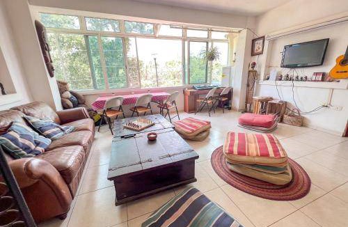 Sayulita Hostel | 40 m² Hostel ∙ 5 guests