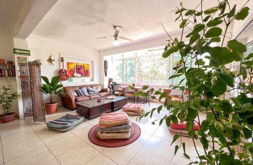 Sayulita Hostel | 40 m² Hostel ∙ 5 guests