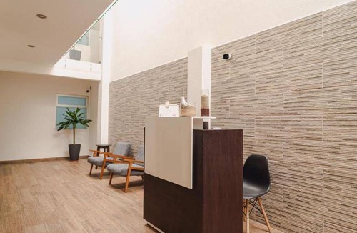 Manzanillo Hotel | 40 m² Hotel ∙ 127 guests