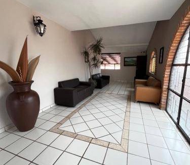 Union de Tula Hotel | 40 m² Hotel ∙ 5 guests