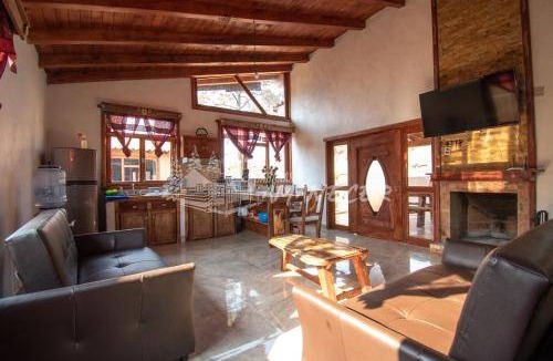 Mazamitla House | 40 m² House ∙ 1 bedroom ∙ 6 guests