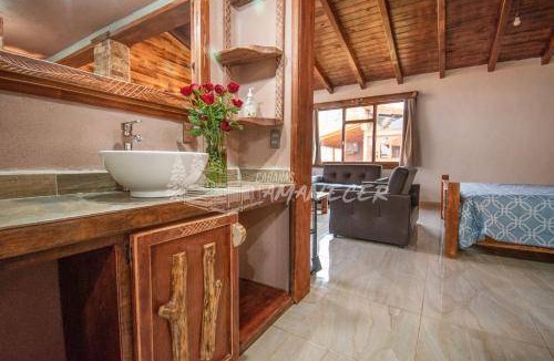 Mazamitla House | 40 m² House ∙ 1 bedroom ∙ 6 guests