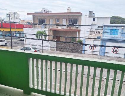 Ricardo Flores Magon Bed & Breakfast | 40 m² Bed and breakfast ∙ 8 guests