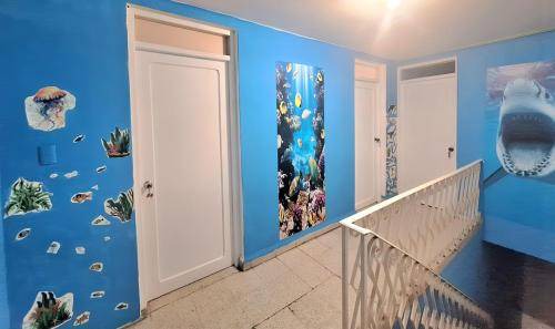 Ricardo Flores Magon Bed & Breakfast | 40 m² Bed and breakfast ∙ 8 guests