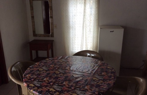 Santa Cruz House | 40 m² House ∙ 1 bedroom ∙ 8 guests