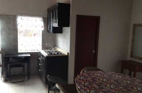 Santa Cruz House | 40 m² House ∙ 1 bedroom ∙ 8 guests