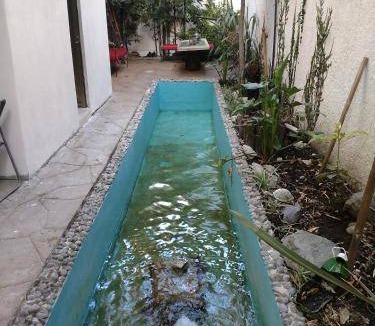 Pachuca de Soto House | 40 m² Motel ∙ 2 guests