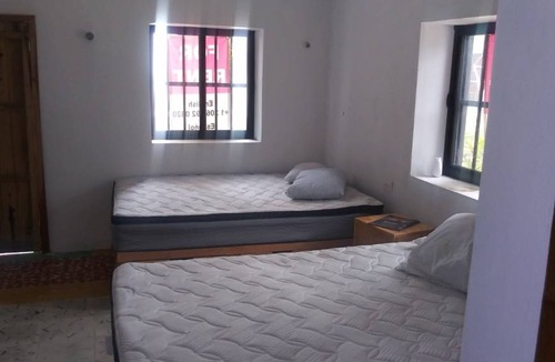 San Crisanto Apartment | 400 m² Apartment ∙ 1 bedroom ∙ 4 guests