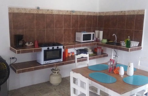 San Crisanto Apartment | 400 m² Apartment ∙ 1 bedroom ∙ 4 guests