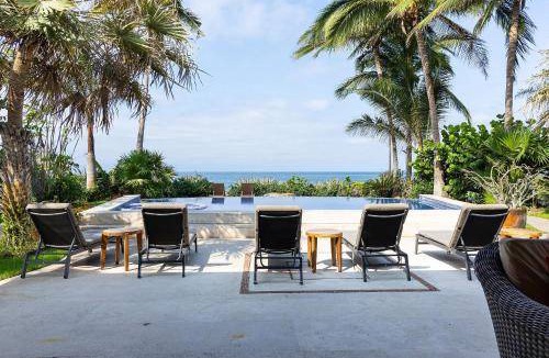 Bucerias House | 400 m² House ∙ 4 bedrooms ∙ 12 guests