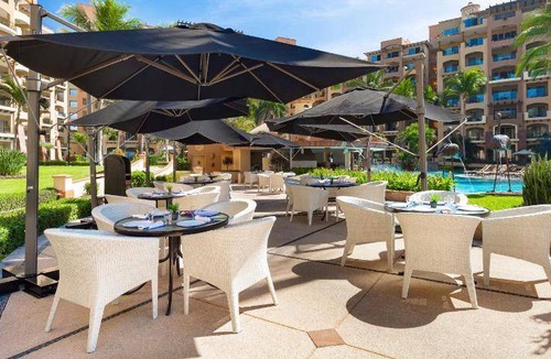 Flamingos Resort | 400 m² Resort ∙ 3 bedrooms ∙ 127 guests