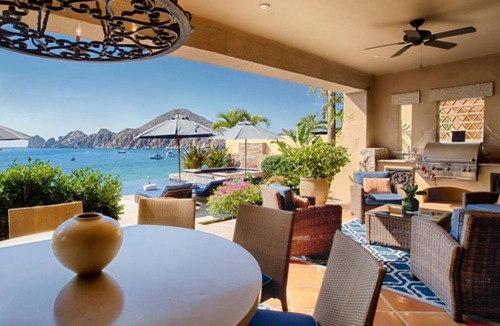 El Medano Ejidal Villa | 400 m² Villa ∙ 4 bedrooms ∙ 8 guests