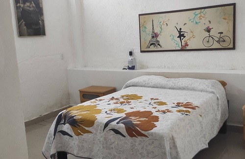 Tepoztlan House | 400mt from the zócalo, Casa Agapando; peaceful and beautiful view of Tepozteco.