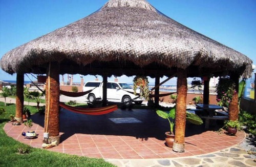 La Salina House | 405 m² House ∙ 5 bedrooms ∙ 14 guests