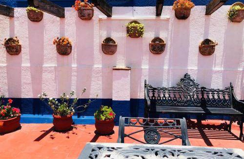 Guanajuato House | 41 m² Motel ∙ 4 guests