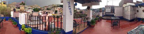 Guanajuato House | 41 m² Motel ∙ 4 guests