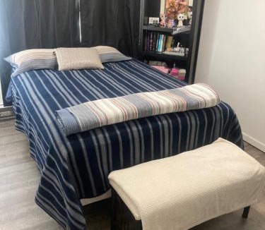 Midtown Anchorage Apartment | 410 E 45th ave Unit 3