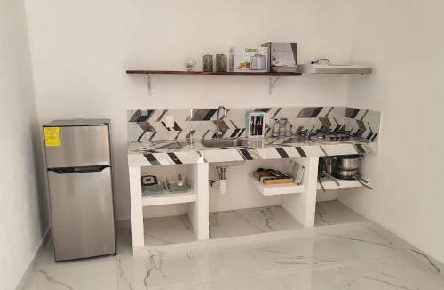 Valle Dorado Apartment | 42 m² Apartment ∙ 1 bedroom ∙ 2 guests