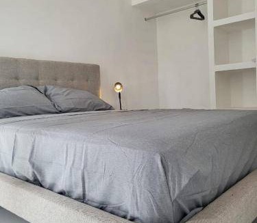 Valle Dorado Apartment | 42 m² Apartment ∙ 1 bedroom ∙ 2 guests