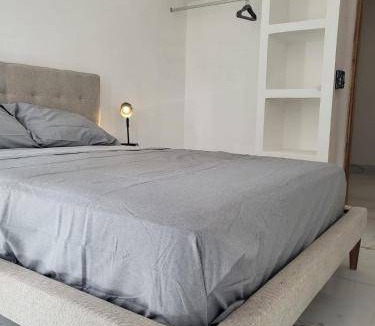 Valle Dorado Apartment | 42 m² Apartment ∙ 1 bedroom ∙ 2 guests