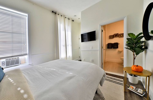 Columbus Apartment | 42 m² Apartment ∙ 2 guests
